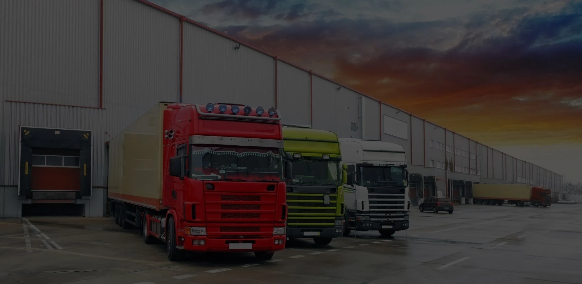 Ankara Muğla Ambarı